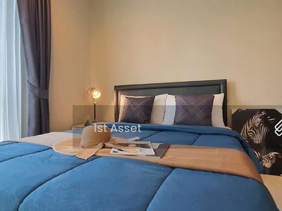 Rhythm Sukhumvit 36-38, Bangkok, Thailand Rhythm Sukhumvit 36-38, Bangkok, Thailand