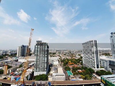 Rhythm Sukhumvit 50, Bangkok, Thailand Rhythm Sukhumvit 50, Bangkok, Thailand