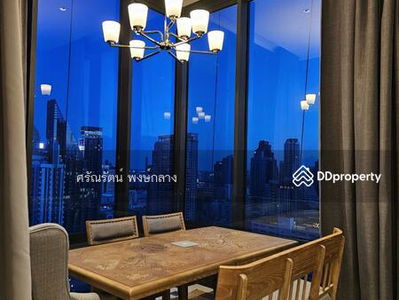 ASHTON Silom, Bangkok, Thailand ASHTON Silom, Bangkok, Thailand