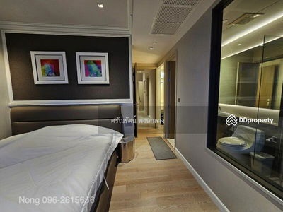 ASHTON Silom, Bangkok, Thailand ASHTON Silom, Bangkok, Thailand