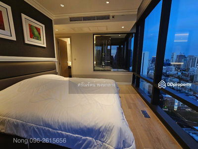 ASHTON Silom, Bangkok, Thailand ASHTON Silom, Bangkok, Thailand