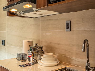 Housing in Ho Chi Minh City, Vietnam Housing in Ho Chi Minh City, Vietnam