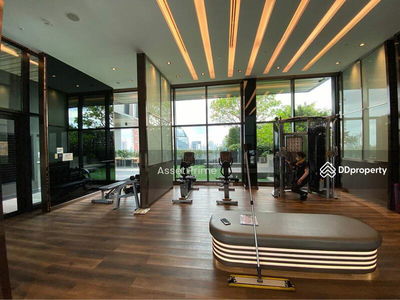 Rhythm Ekkamai, Bangkok, Thailand Rhythm Ekkamai, Bangkok, Thailand