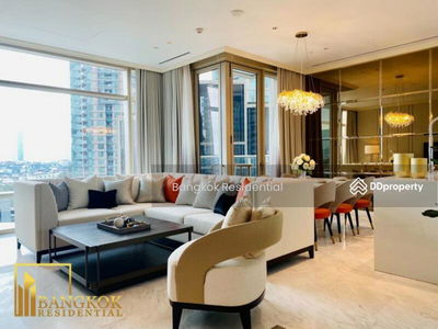 Four Seasons Private Residences, Bangkok, Thailand Four Seasons Private Residences, Bangkok, Thailand