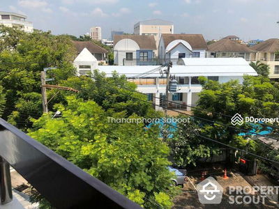 Home Place Sukhumvit 71, Bangkok, Thailand Home Place Sukhumvit 71, Bangkok, Thailand