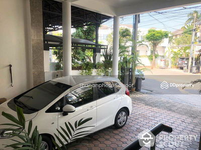 Home Place Sukhumvit 71, Bangkok, Thailand Home Place Sukhumvit 71, Bangkok, Thailand