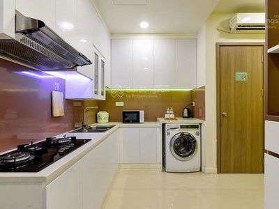 ICON 56, Vietnam ICON 56, Vietnam