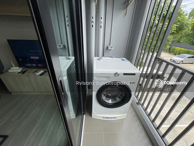 Dcondo Hideaway - Rangsit, Pathum Thani, Thailand Dcondo Hideaway - Rangsit, Pathum Thani, Thailand