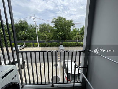 Dcondo Hideaway - Rangsit, Pathum Thani, Thailand Dcondo Hideaway - Rangsit, Pathum Thani, Thailand