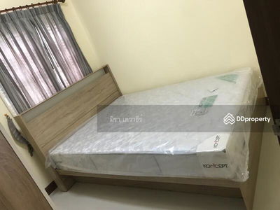 House for rent single-storey . In Ban-Chang near Phayun Beach, Rayong, Thailand House for rent single-storey . In Ban-Chang near Phayun Beach, Rayong, Thailand