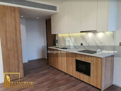 Muniq Langsuan, Bangkok, Thailand Muniq Langsuan, Bangkok, Thailand