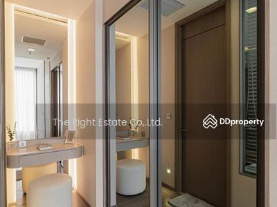 The Esse Asoke, Bangkok, Thailand The Esse Asoke, Bangkok, Thailand