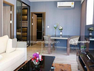 IDEO Mobi Asoke, Bangkok, Thailand IDEO Mobi Asoke, Bangkok, Thailand