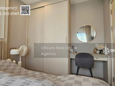 The Tree Hua Mak, Bangkok, Thailand The Tree Hua Mak, Bangkok, Thailand