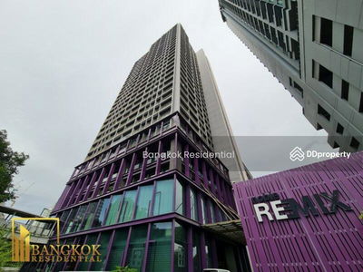 Noble Remix, Bangkok, Thailand Noble Remix, Bangkok, Thailand