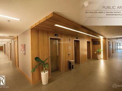 Republic Plaza, Vietnam Republic Plaza, Vietnam