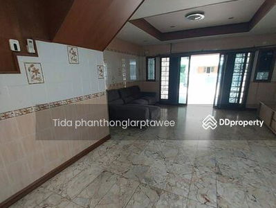 BAAN KLANG MUANG RAMA 9, Bangkok, Thailand BAAN KLANG MUANG RAMA 9, Bangkok, Thailand