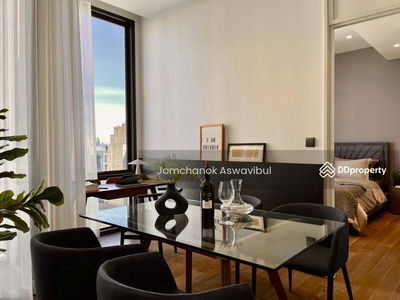 Muniq Langsuan, Bangkok, Thailand Muniq Langsuan, Bangkok, Thailand