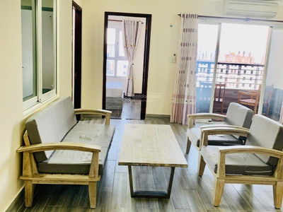 Saigonres Tower, Vietnam Saigonres Tower, Vietnam