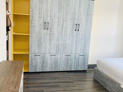 Saigonres Tower, Vietnam Saigonres Tower, Vietnam