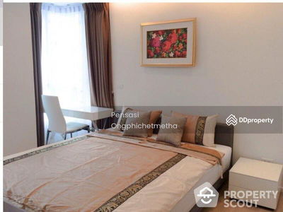 15 Sukhumvit Residences, Bangkok, Thailand 15 Sukhumvit Residences, Bangkok, Thailand