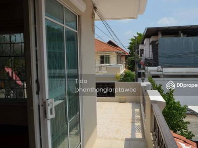 Narin Ville Plus Keharomklao, Bangkok, Thailand Narin Ville Plus Keharomklao, Bangkok, Thailand