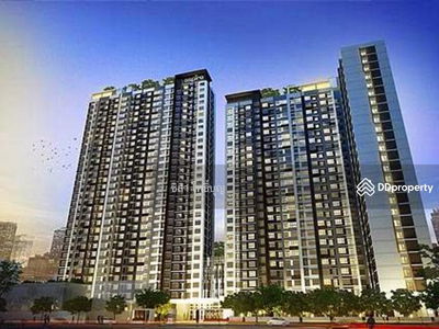 Aspire Rama 4, Bangkok, Thailand Aspire Rama 4, Bangkok, Thailand