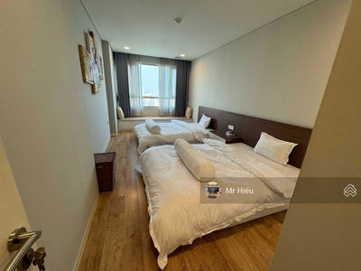 Mandarin Garden, Vietnam Mandarin Garden, Vietnam