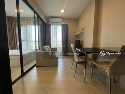 Condolette Midst Rama 9, Bangkok, Thailand Condolette Midst Rama 9, Bangkok, Thailand