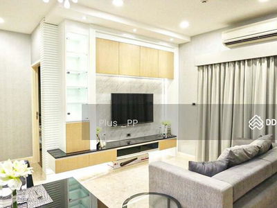 The Crest Sukhumvit 34, Bangkok, Thailand The Crest Sukhumvit 34, Bangkok, Thailand