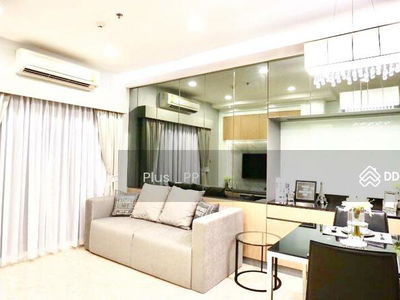 The Crest Sukhumvit 34, Bangkok, Thailand The Crest Sukhumvit 34, Bangkok, Thailand