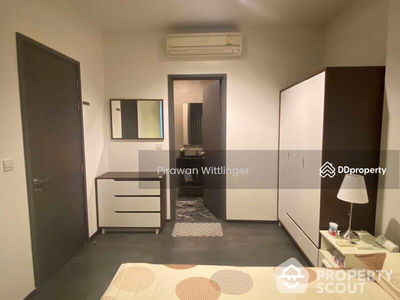 Edge Sukhumvit 23, Bangkok, Thailand Edge Sukhumvit 23, Bangkok, Thailand