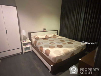 Edge Sukhumvit 23, Bangkok, Thailand Edge Sukhumvit 23, Bangkok, Thailand