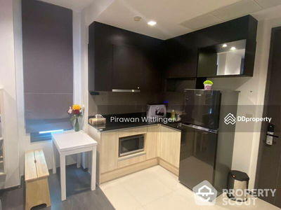 Edge Sukhumvit 23, Bangkok, Thailand Edge Sukhumvit 23, Bangkok, Thailand