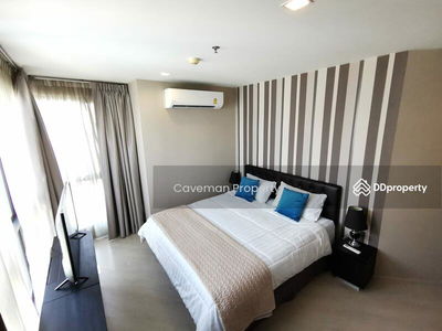 Rhythm Sukhumvit 44/1, Bangkok, Thailand Rhythm Sukhumvit 44/1, Bangkok, Thailand