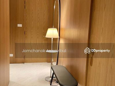 Four Seasons Private Residences, Bangkok, Thailand Four Seasons Private Residences, Bangkok, Thailand