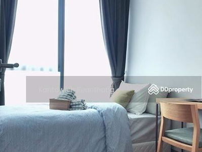 The Lumpini 24, Bangkok, Thailand The Lumpini 24, Bangkok, Thailand