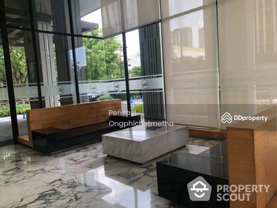 The Base Sukhumvit 77, Bangkok, Thailand The Base Sukhumvit 77, Bangkok, Thailand