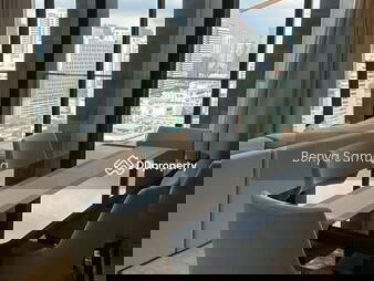 Noble Ploenchit, Bangkok, Thailand Noble Ploenchit, Bangkok, Thailand