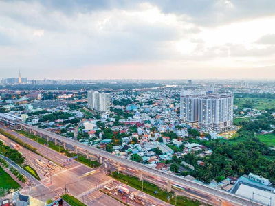 Lavita Charm, Vietnam Lavita Charm, Vietnam