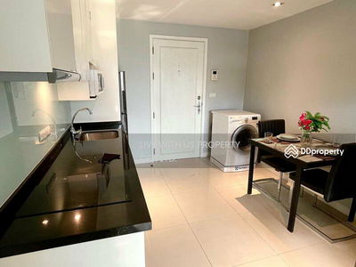 Le Nice Ekamai, Bangkok, Thailand Le Nice Ekamai, Bangkok, Thailand