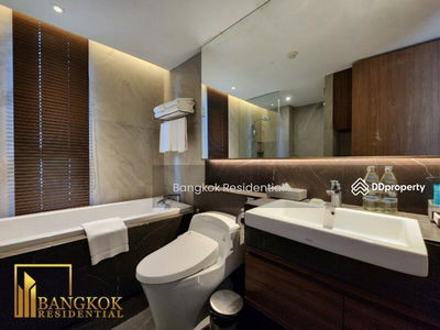 Shama Luxe Sukhumvit - 2 Bed Serviced Apartment in Phrom Phong, Bangkok, Thailand Shama Luxe Sukhumvit - 2 Bed Serviced Apartment in Phrom Phong, Bangkok, Thailand
