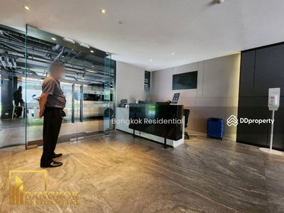 Shama Luxe Sukhumvit - 2 Bed Serviced Apartment in Phrom Phong, Bangkok, Thailand Shama Luxe Sukhumvit - 2 Bed Serviced Apartment in Phrom Phong, Bangkok, Thailand