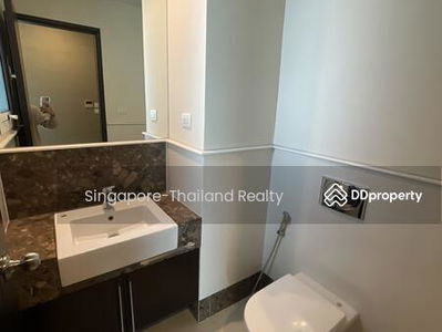 The Park Chidlom, Bangkok, Thailand The Park Chidlom, Bangkok, Thailand