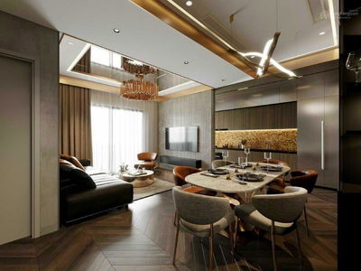 The Peak, Vietnam The Peak, Vietnam