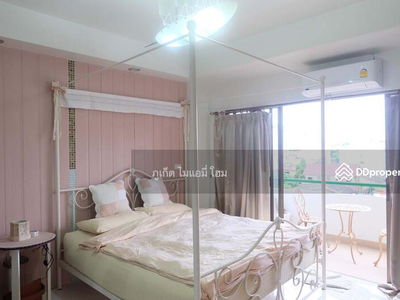 Lovely 1 Bedroom Condo Of 40Sqm Near The Beachfront Patong, Phuket, Thailand Lovely 1 Bedroom Condo Of 40Sqm Near The Beachfront Patong, Phuket, Thailand