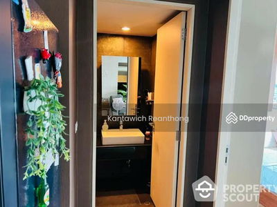 The Address Asoke, Bangkok, Thailand The Address Asoke, Bangkok, Thailand