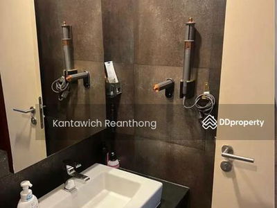 The Address Asoke, Bangkok, Thailand The Address Asoke, Bangkok, Thailand