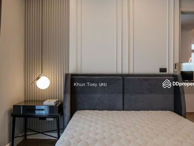 Nusasiri Grand, Bangkok, Thailand Nusasiri Grand, Bangkok, Thailand