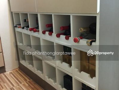 Baan Varatorn Ville Phattanakarn 44, Bangkok, Thailand Baan Varatorn Ville Phattanakarn 44, Bangkok, Thailand